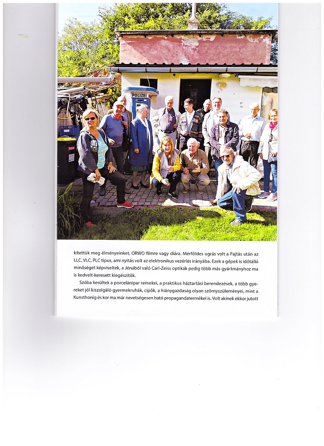 Nosztalgia Múzeum 2 x